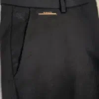 2عددشلوارپارچه ترک سایز42