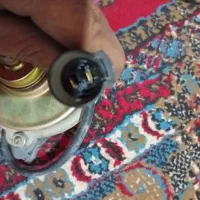 موترفندپرایدسالم