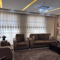 مبل ۷ نفره تمیز و سالم