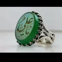 انگشتر برنز