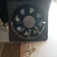 هواکش 30*30