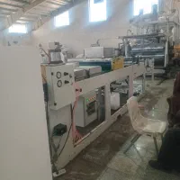 استخدام اوپراتور دستگاه ورق ساز (اکسترودر) فنی