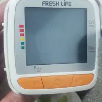 فشار سنج مچی fresh life مدل T4