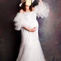 آتلیه تخصصی عکاسی بارداری/کودک/نوزاد