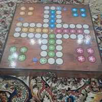 تخته