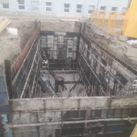 آرماتوربندی وسقف