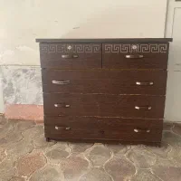 کمد و دراور لباس