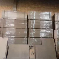 ام دی اف  خام ۸۶*۲۴۴وسفید انواع سایز ها
