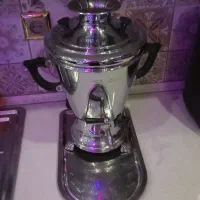 سماور پلان اصل
