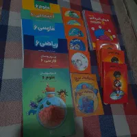 بسته معلم خصوصی پرش ششم