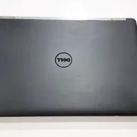 لپتاپ dell 5570 سری پردازنده HQ قوی|رایانه همراه|رشت, کوی حسینی|دیوار