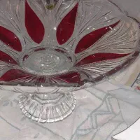 کریستال پذیرایی سوگا ژاپن