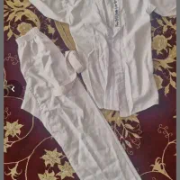 لباس کاراته