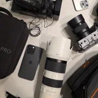 تولید محتوای اینستاگرام/ عکاسی/ فیلمبرداری/ چاپ