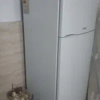 یخچال درحد نو