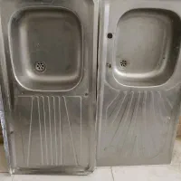 سینک ظرف شویی استیل اصل