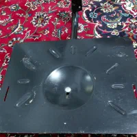 پایه تلویزیون