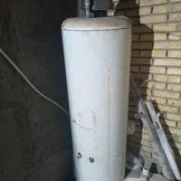 اب گرم کن مخزنی