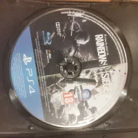 دیسک ps4