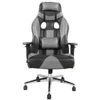 صندلی‌چرخدار گیم مدیریتی