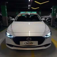 مزدا۳پرمیوم۲۰۲۴