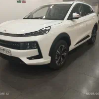 جک Sr6 / صفر خشک / مدل 1404 / خیری 377