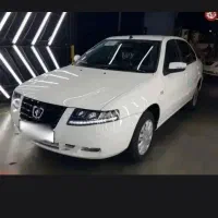 حواله سمند سورن پلاس