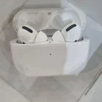 airpods pro 2|لوازم جانبی موبایل و تبلت|تهران, پرستار|دیوار