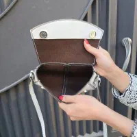 مدل مثلثی|کیف، کفش، کمربند|تهران, فردوسی|دیوار