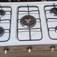 گاز طرح فر