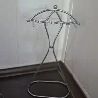 استند|آبچکان و نظمدهنده ظروف|مشهد, حجاب (شهرک غرب)|دیوار