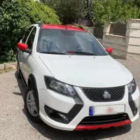 کوییک GXR