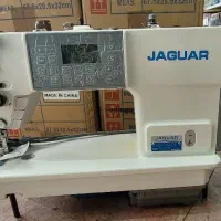 راسته تمام اتومات جگوار سخنگو اقساط ۶ماه بدون سود