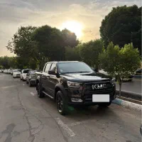 کی ام سی t8|خودرو سواری و وانت|تبریز, |دیوار