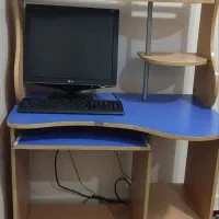 مانیتور و...