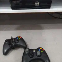 ایکس باکس ۳۶۰ اسلیم