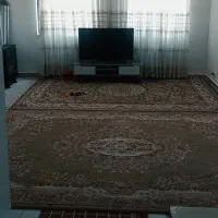 واحد 80 متر در ابشناسان دوخواب تخلیه.|فروش آپارتمان|رباط‌کریم, مسکن مهر آبشناسان|دیوار