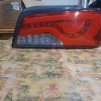 خطر عقب جفت اسپرتی چراغ جلو جفت پارس