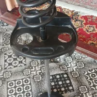 پایه سشوار سالم و نو