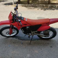 موتور دلتا 250