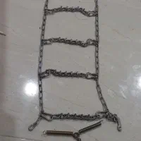زنجیر چرخ پراید