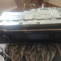 ضبط کنوود kmm bt306