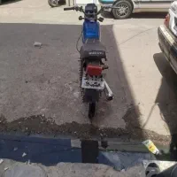 موتور سوزوکی