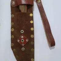 چاقوی شکاری