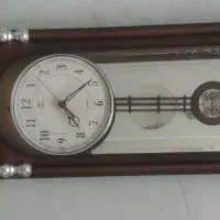 ساعت دیواری