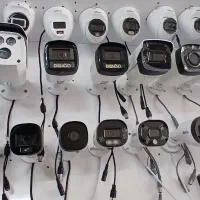 دوربین مداربسته ودزدگیراماکن (فروش ونصب)