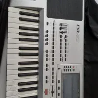 ارگ pa80