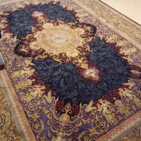 فرش ماشینی ۱۲ متری