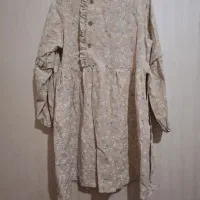 پیراهن دخترانه