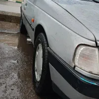 پژو ۴۰۵ مشکل داره